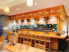 大堂-林妈妈村·日式料理(宝山龙湖天街店)