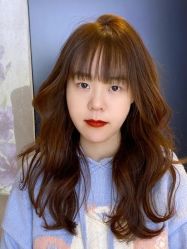 点击看大图 -MORI HAIR SALON日式美发沙龙