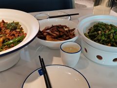 -兰湘子·湘菜小炒(长安万科广场店)