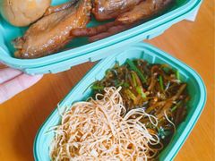 -顺城金记卤鸡·清真
