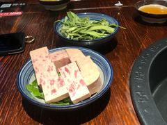 -受气牛肉·耙牛肉火锅(水晶郦城店)