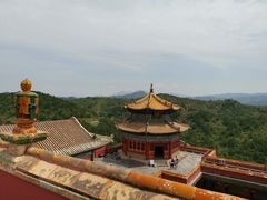 -普陀宗乘之庙(小布达拉宫)