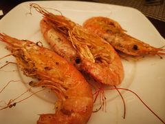 -舟山希尔顿酒店·開自助餐厅