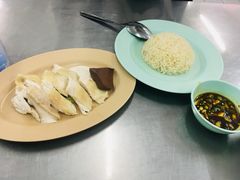 -红大哥水门鸡饭(總店)