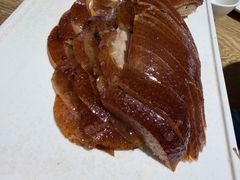 -小大董·烤鸭(王府井apm店)