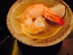 -滩万日本料理Nadaman(国贸大酒店)