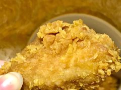 -麦当劳(武商建二店)