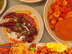 -梅溪·小伙子干挑面(安吉总店)