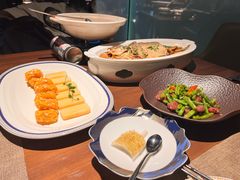 -曾宴·楚菜(湖北省博物馆店)