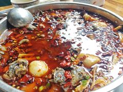 -黑竹香鸡(营和巷店)