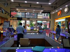 -世纪大明眼镜·蔡司战略授权店(汉街店)