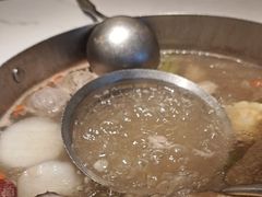 -八合里潮汕鲜牛肉火锅(深圳海岸城店)