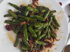 -阿军排档·烧烤