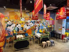 -成都瓜串串(华强北店)