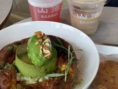 -SAANCI山池咖啡(海上世界文化艺术中心店)