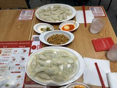 -喜家德虾仁水饺(青岛永旺东部店)