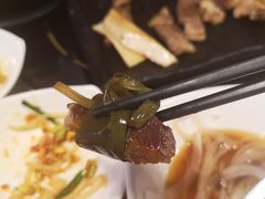 -咕咕站韩国料理(紫金港店)