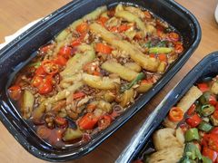 -潇湘阁(昆泰国际大厦店)