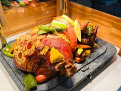 -桂林喜来登饭店雅琴咖啡厅