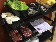 -八方客汕头火锅·牛肉·卤水(福保店)