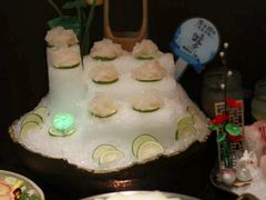 -得意咚瓜·顺德鱼生·冬瓜火锅(深圳首店)