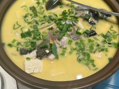 -筱爷叔·上海传统手工菜(新桥店)