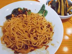-醉面(五道口启迪大厦店)