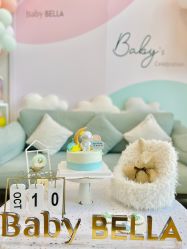 -baby bella小贝拉母婴护理中心(珠海华发公寓店)