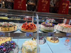 -丁香西饼屋(桂林路店)