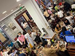 大堂-仁信老铺(华盖路店)