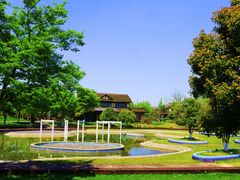 -西山漾湿地公园