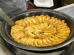 -李记清真馆(打钉巷店)