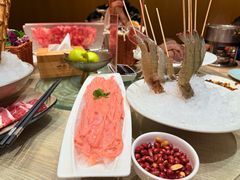 -石鼎香·非遗淮扬火锅(江都龙川桥店)