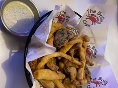 -The Boiling Crab宝灵蟹手抓海鲜(中国首店)