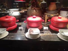 -长沙富力万达文华酒店