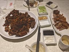 -北京全聚德(方庄店)