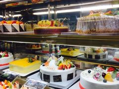 -Caidie Bakery采蝶轩(百越店)