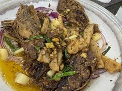 -大鸭梨烤鸭店(金顶街店)