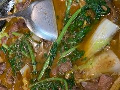 -大自然醉鹅·铁锅火焰鹅(上海联洋店)