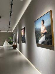 -乐派诗婚纱摄影