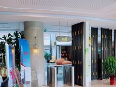 -大连金石滩绿发温泉假日酒店