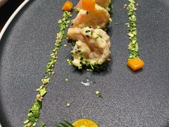 -喜鼎海胆水饺(东港店)