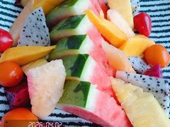 -KIDults童伴儿亲子餐厅(达美中心广场店)