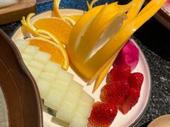 -盡膳口福跷脚牛肉火锅(北美新天地店)