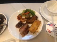 -御水泉·国际水疗会(广州长隆店)