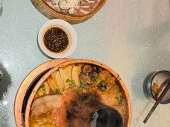 -老太原菜馆(南宫店)