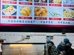 -正宗北舞渡闪家胡辣汤(总店)