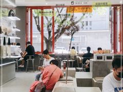 大堂-喧闹·东方大气茶(鹅岭二厂店)