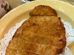 -柴爿巷·香酥鸡&馄饨(复兴中路店)