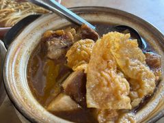 -叶全蒲种（乾）肉骨茶